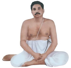 Sree Sree Thakur Anukulchandra Images