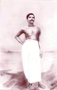 Sree Sree Thakur Anukulchandra Images