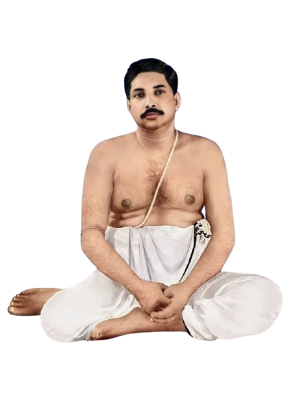 Sree Sree Thakur Anukulchandra