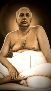 Sree Sree Thakur Anukulchandra Photo