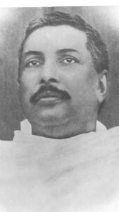 Sree Sree Thakur Anukulchandra Photo